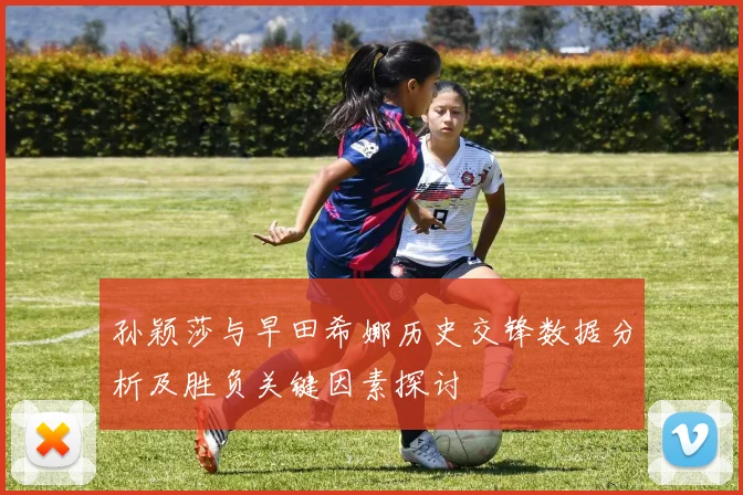 孙颖莎与早田希娜历史交锋数据分析及胜负关键因素探讨